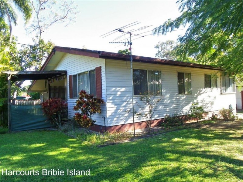 1431 Bribie Island Rd, Ningi QLD 4511