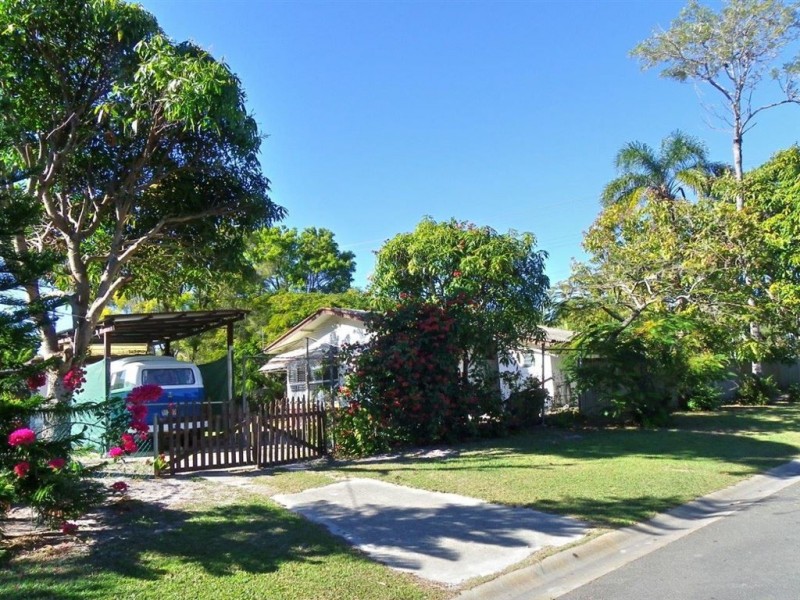 1431 Bribie Island Rd, Ningi QLD 4511