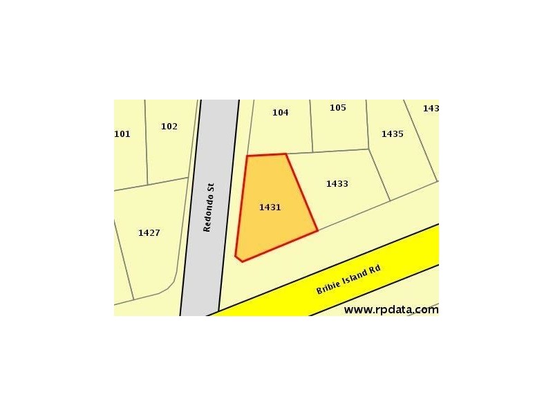 1431 Bribie Island Rd, Ningi QLD 4511
