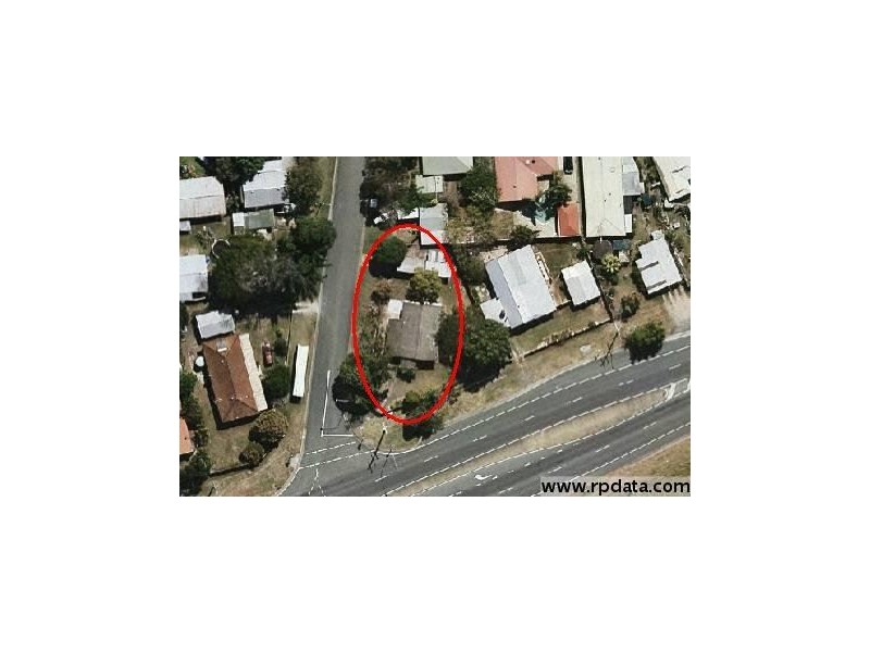 1431 Bribie Island Rd, Ningi QLD 4511