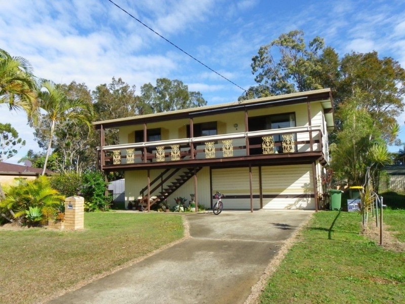 4 Wistaria Street, Bellara QLD 4507