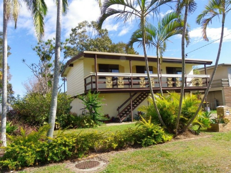 4 Wistaria Street, Bellara QLD 4507