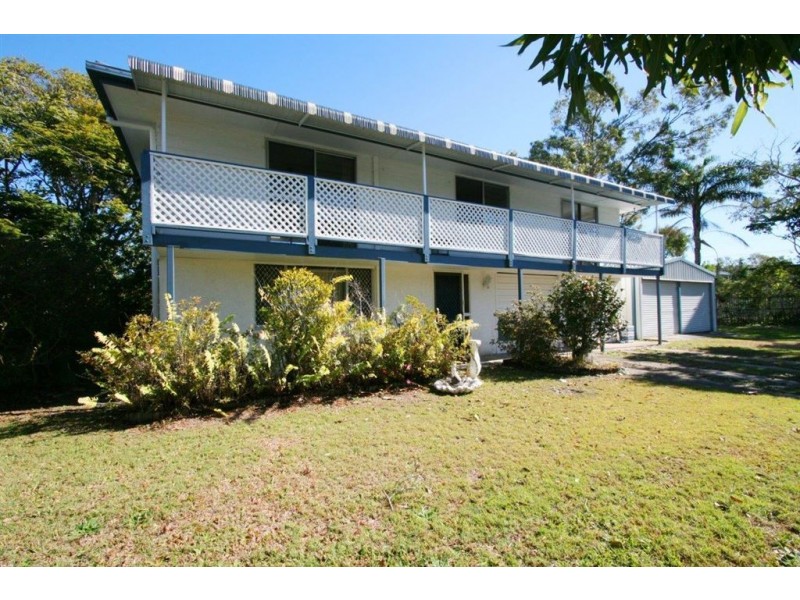 63 Bellara St, Bellara QLD 4507