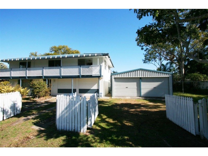 63 Bellara St, Bellara QLD 4507