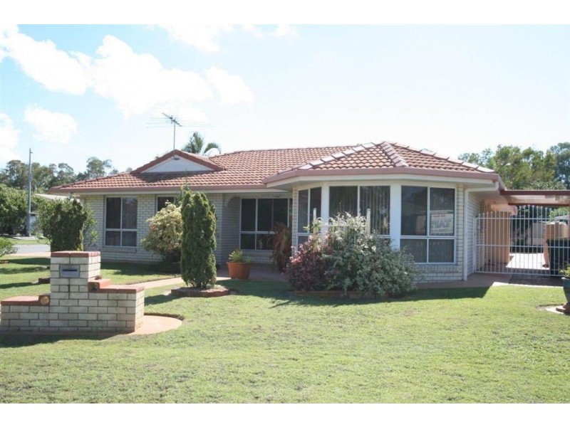 1 Weddell Court, Bongaree QLD 4507