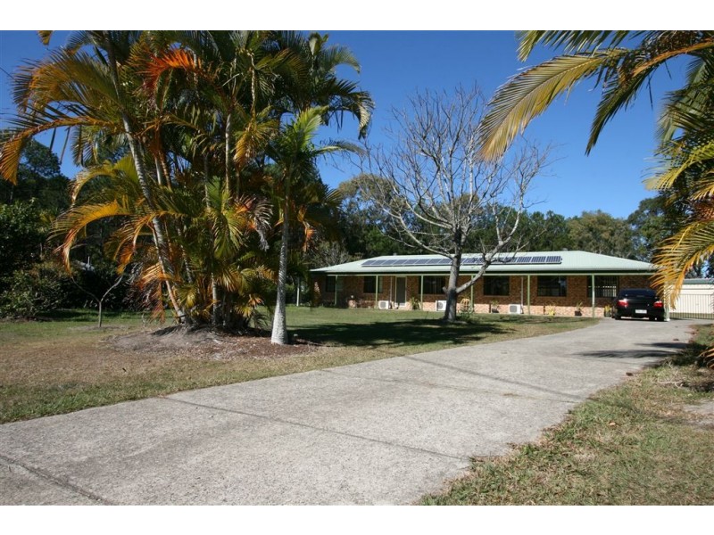 22 Taksan Place, Ningi QLD 4511