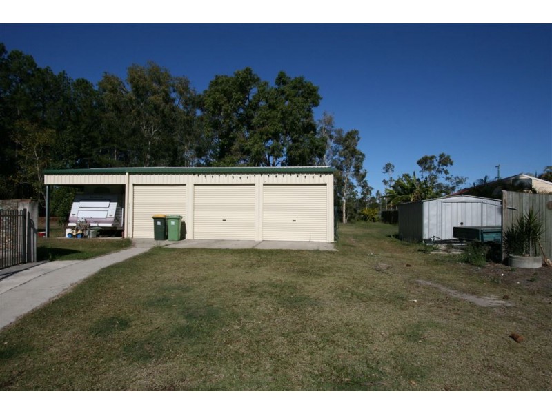 22 Taksan Place, Ningi QLD 4511