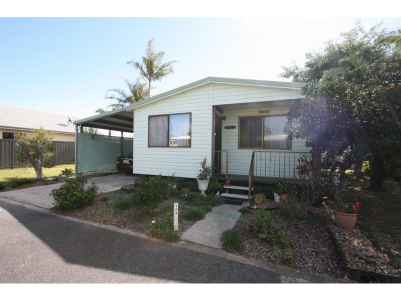 184/126 Cotterill Ave, Bongaree QLD 4507