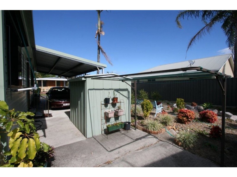 184/126 Cotterill Ave, Bongaree QLD 4507