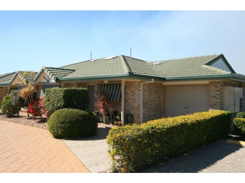 15/77 Cotterill Ave, Bongaree QLD 4507
