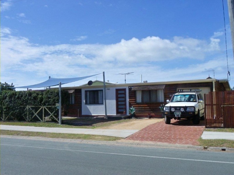 23 Eucalypt St, Bellara QLD 4507