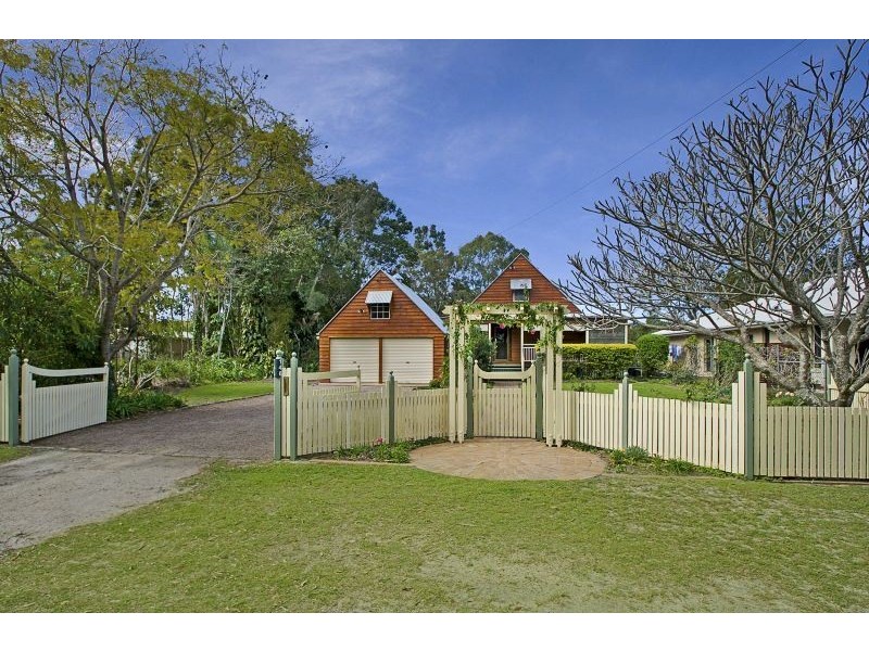 146 White Patch Esplanade, White Patch QLD 4507