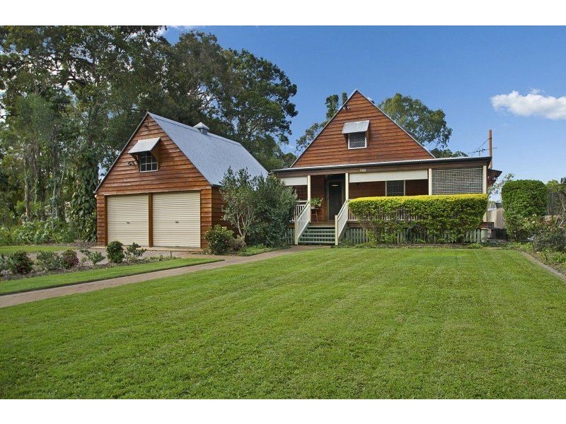 146 White Patch Esplanade, White Patch QLD 4507