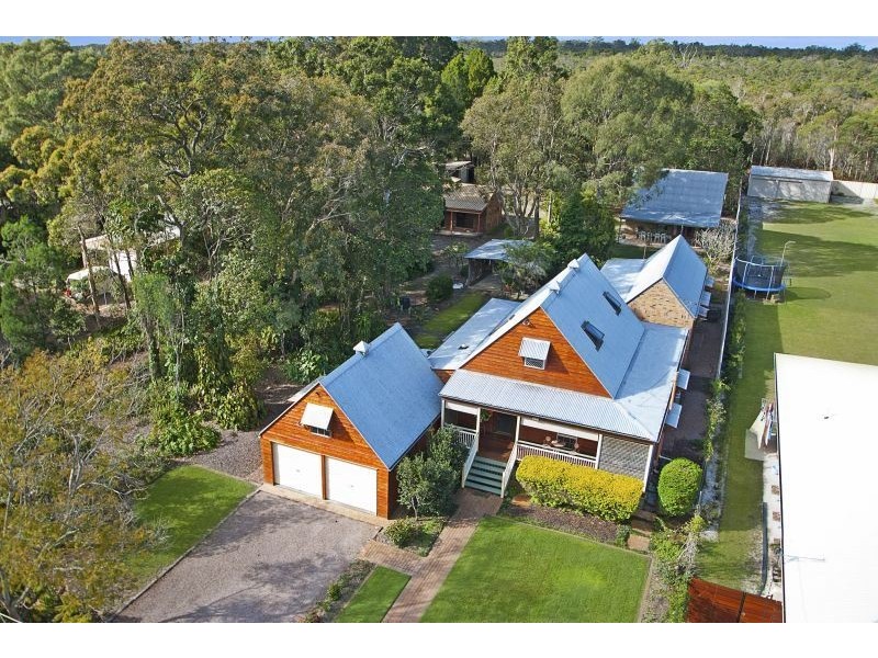 146 White Patch Esplanade, White Patch QLD 4507
