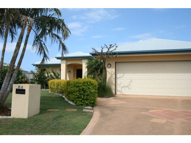 64 Island Parade, Banksia Beach QLD 4507
