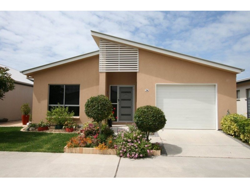 24/74 Cotterill Ave, Bongaree QLD 4507