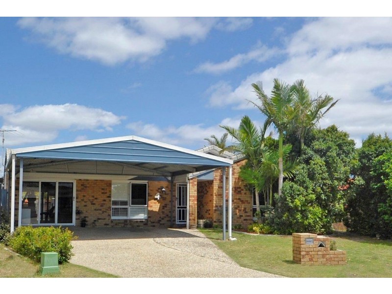 4 Violet Court, Bongaree QLD 4507