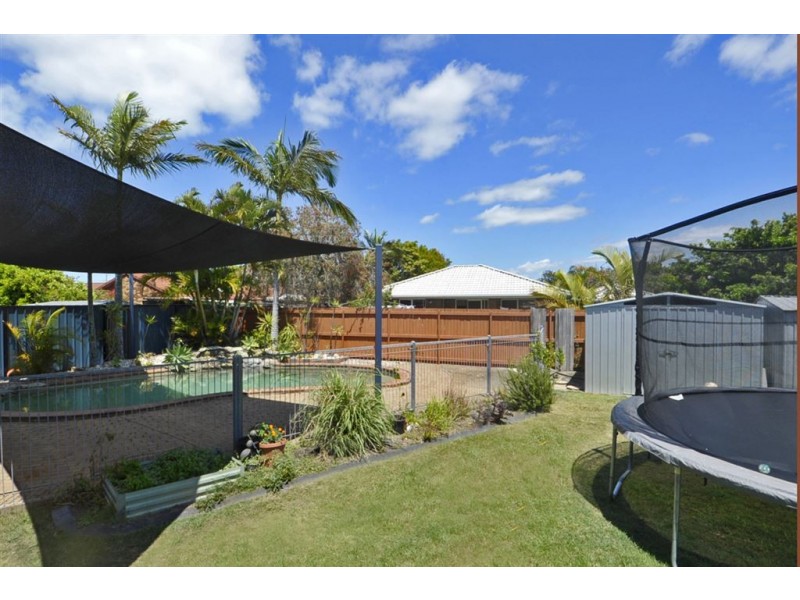 4 Violet Court, Bongaree QLD 4507