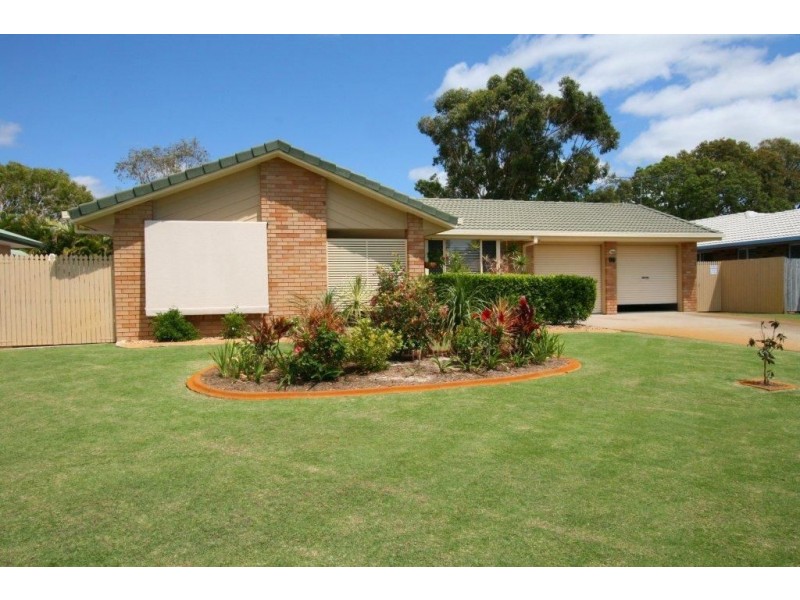 17 Melrose Ave, Bellara QLD 4507