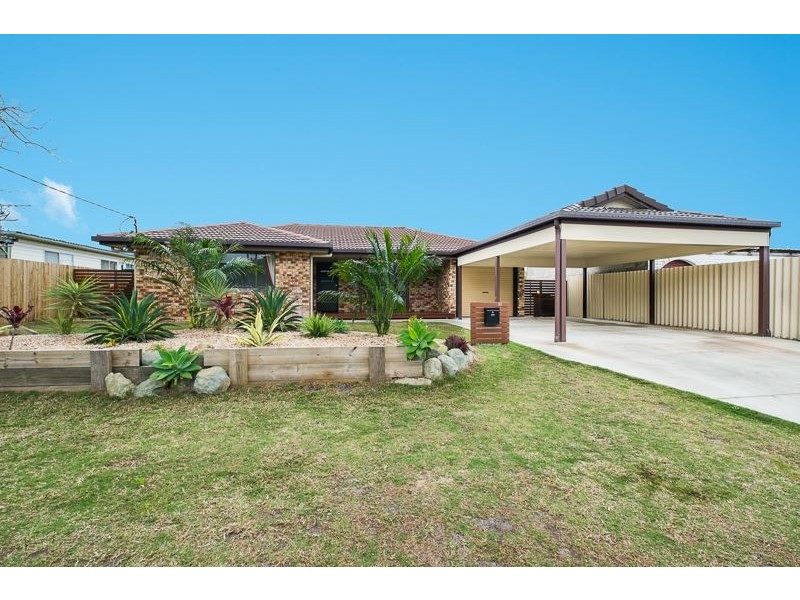 35 Doomba Dr, Bongaree QLD 4507