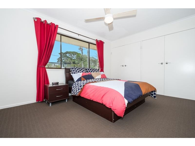 35 Doomba Dr, Bongaree QLD 4507