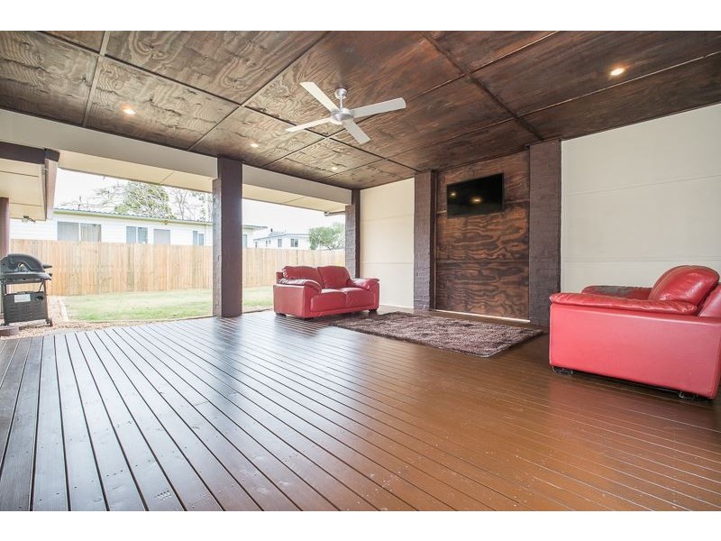 35 Doomba Dr, Bongaree QLD 4507