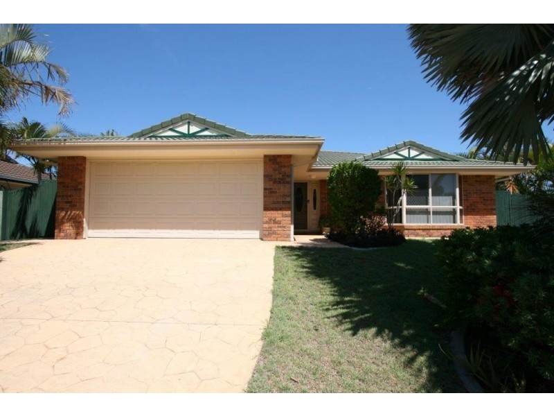 54 Voyagers Dr, Banksia Beach QLD 4507