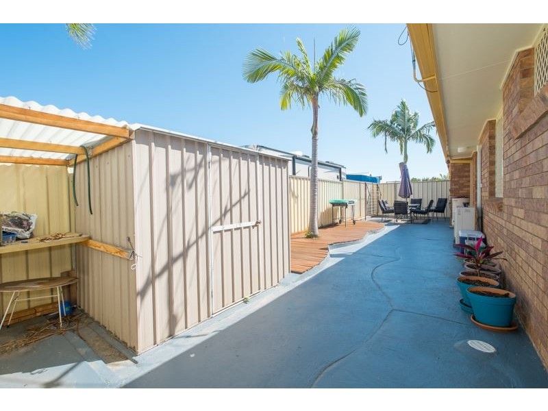 1/26 Flamingo Dr, Banksia Beach QLD 4507