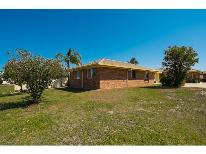 1/26 Flamingo Dr, Banksia Beach QLD 4507