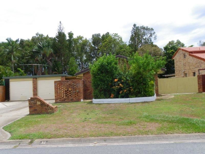 32 Phoenix Ave, Bongaree QLD 4507