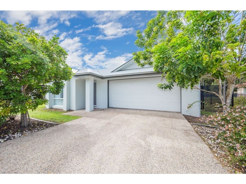 11 Pristine Pl, Ningi QLD 4511