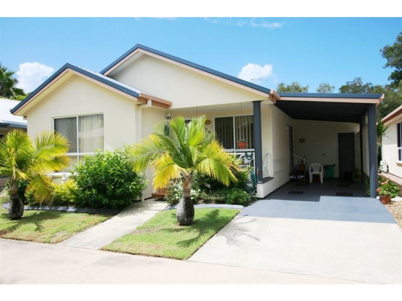 289/126 Cotterill Ave, Bongaree QLD 4507