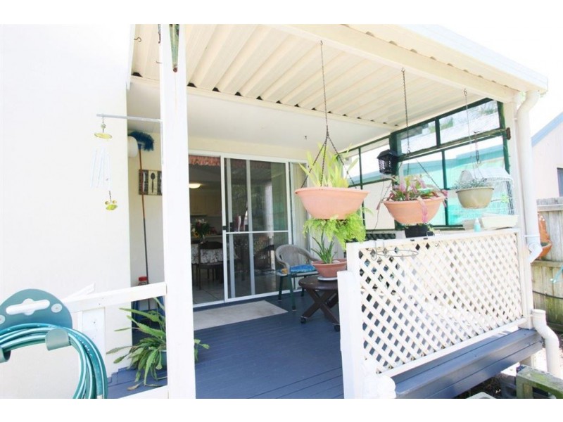 289/126 Cotterill Ave, Bongaree QLD 4507