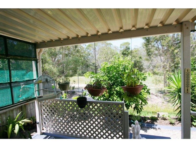 289/126 Cotterill Ave, Bongaree QLD 4507