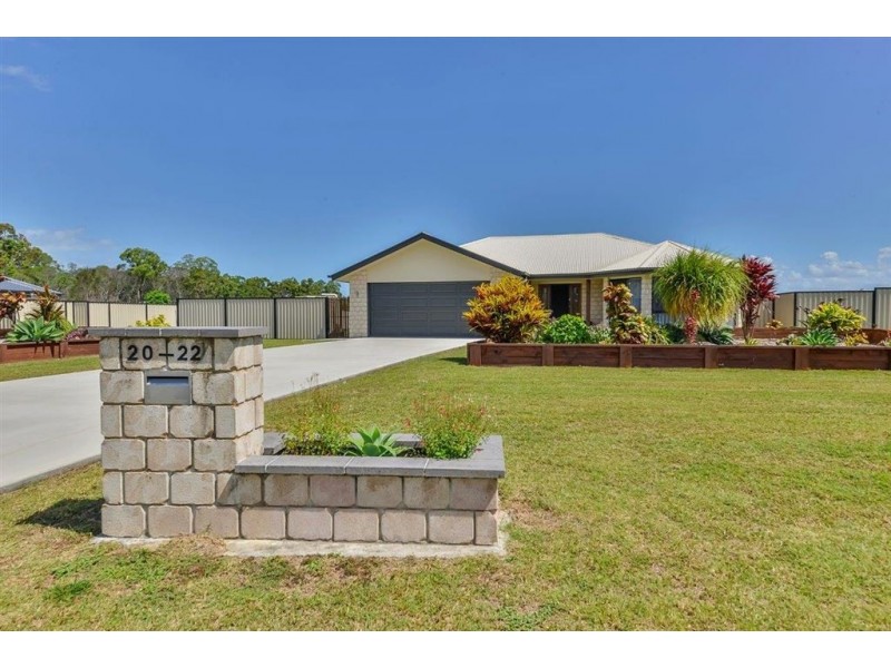 20 Sydes Crt, Ningi QLD 4511