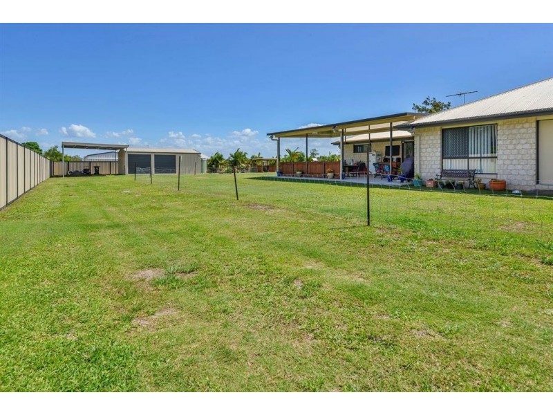 20 Sydes Crt, Ningi QLD 4511
