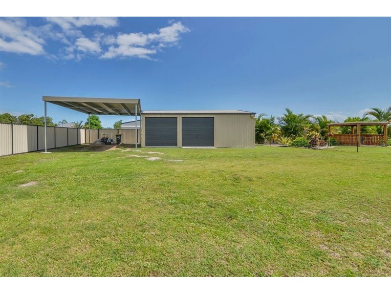 20 Sydes Crt, Ningi QLD 4511