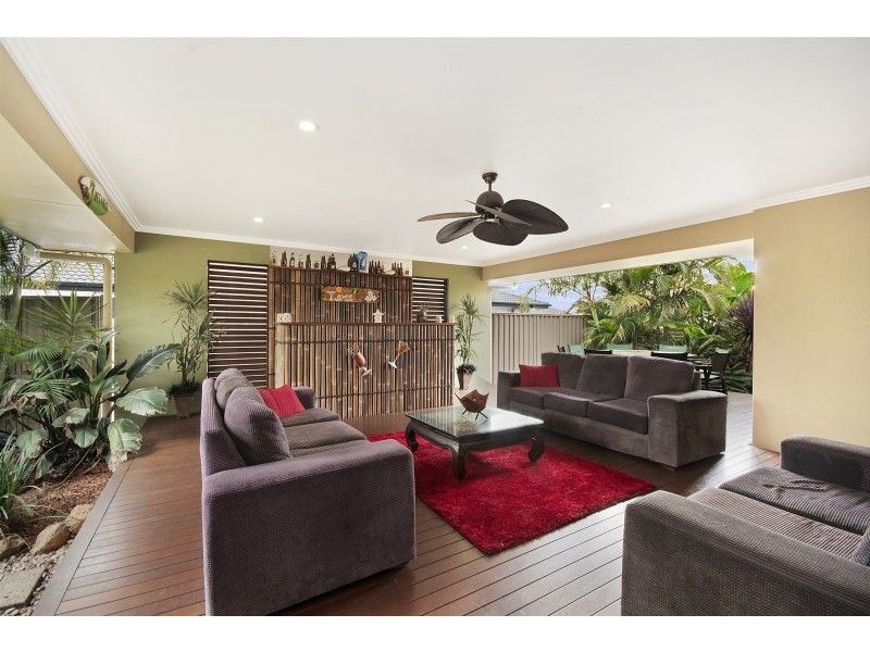 14 Tilia Court, Bongaree QLD 4507