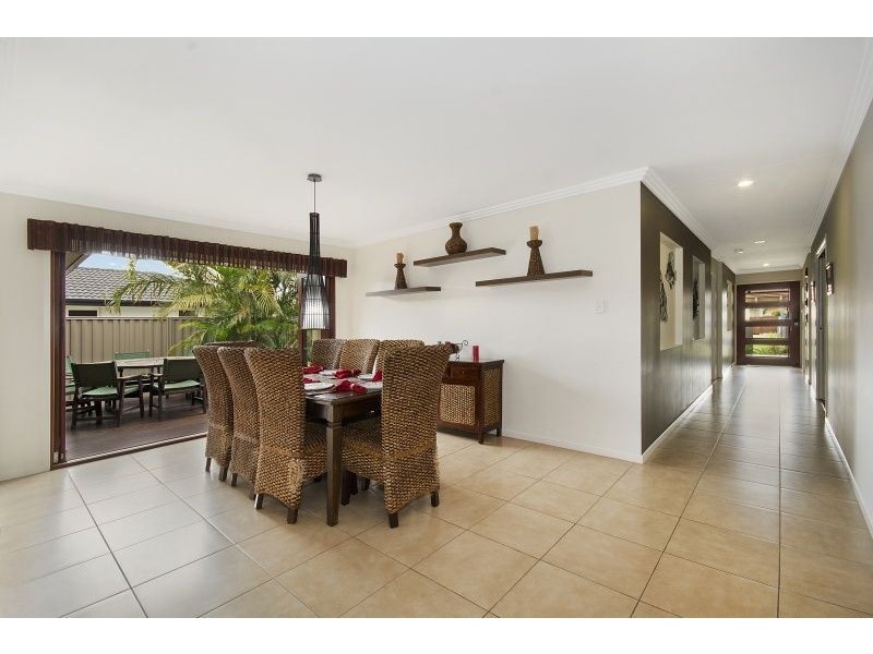 14 Tilia Court, Bongaree QLD 4507