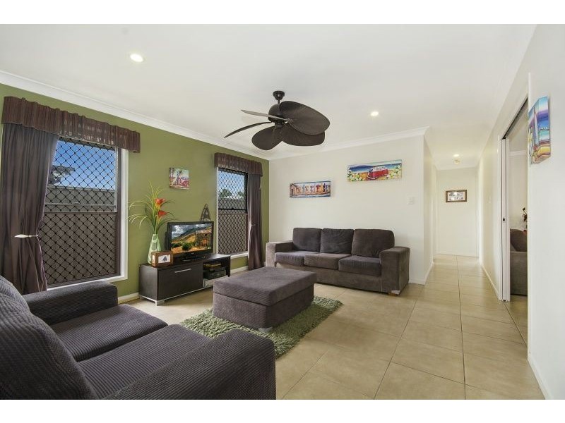 14 Tilia Court, Bongaree QLD 4507