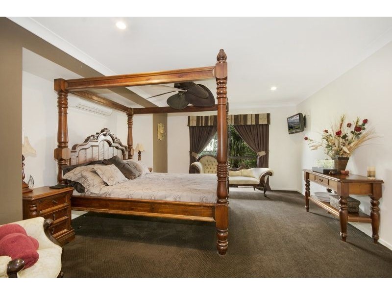 14 Tilia Court, Bongaree QLD 4507
