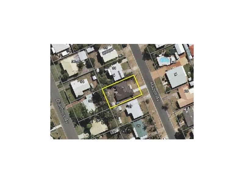 29 Hazell Ave, Banksia Beach QLD 4507