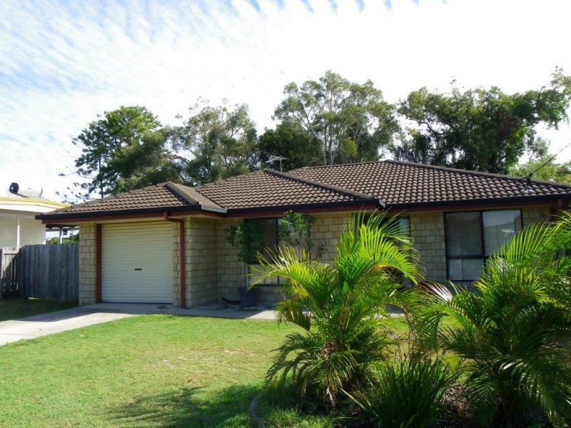 29 Hazell Ave, Banksia Beach QLD 4507