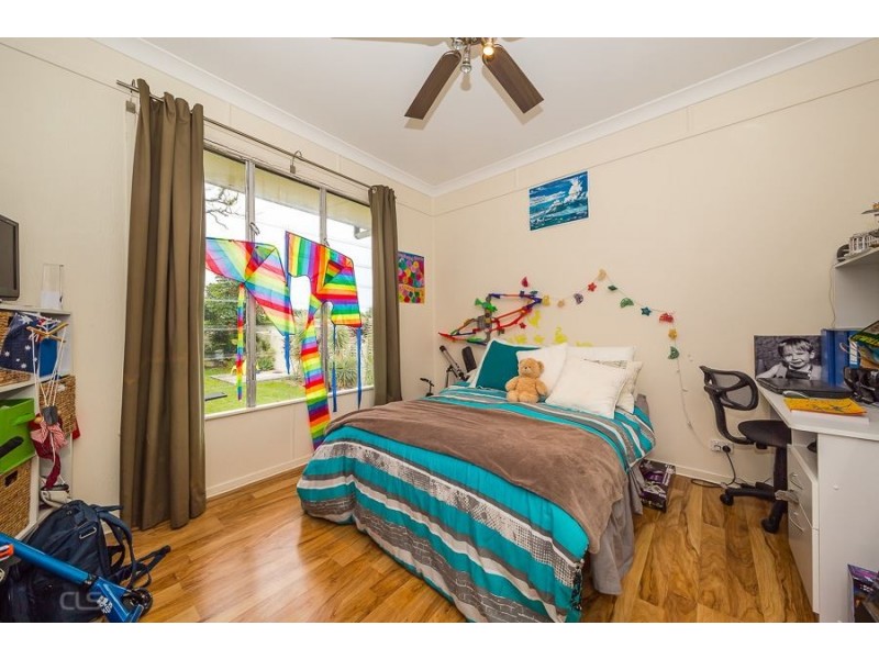 25 Gidya Ave, Bongaree QLD 4507