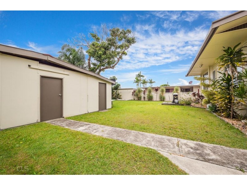 25 Gidya Ave, Bongaree QLD 4507