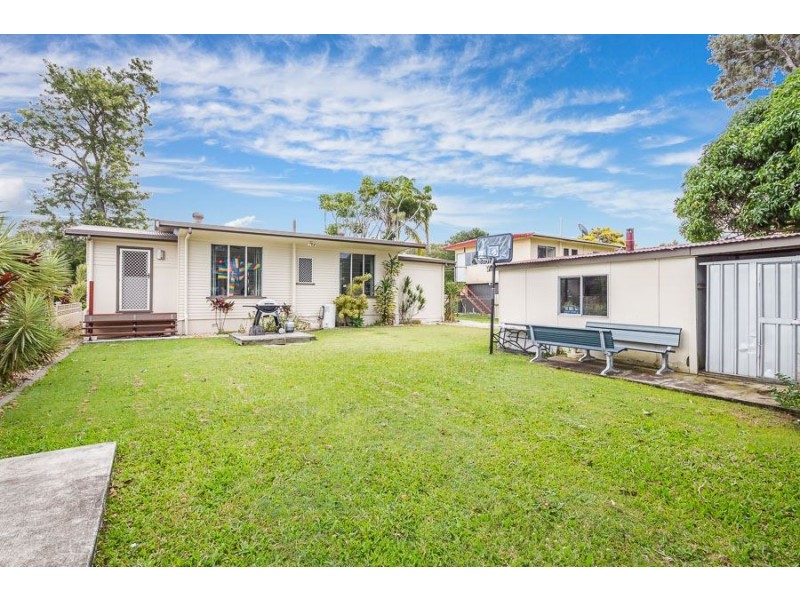 25 Gidya Ave, Bongaree QLD 4507