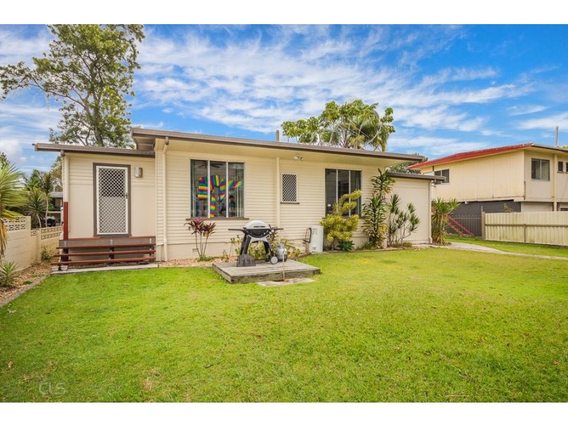 25 Gidya Ave, Bongaree QLD 4507