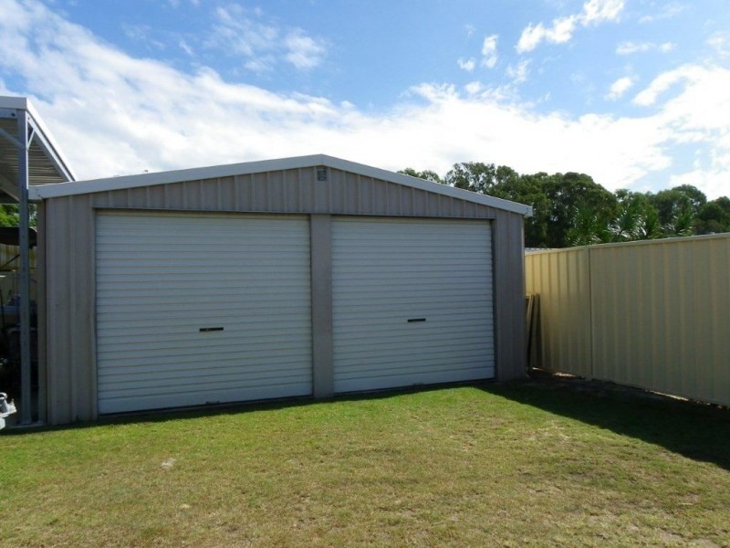 9 Hawaii Crescent, Banksia Beach QLD 4507
