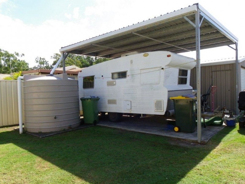 9 Hawaii Crescent, Banksia Beach QLD 4507