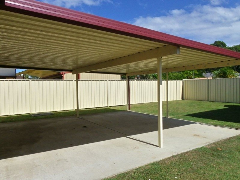 9 Hawaii Crescent, Banksia Beach QLD 4507